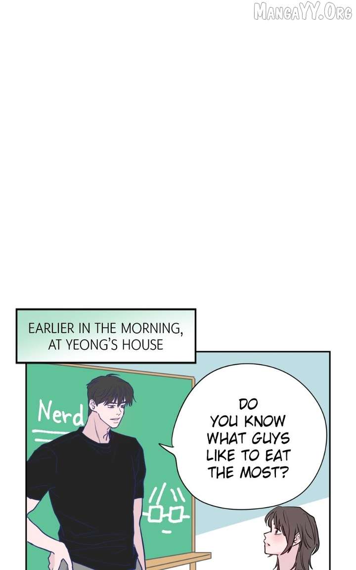 Love Letter Chapter 30 - Page 48