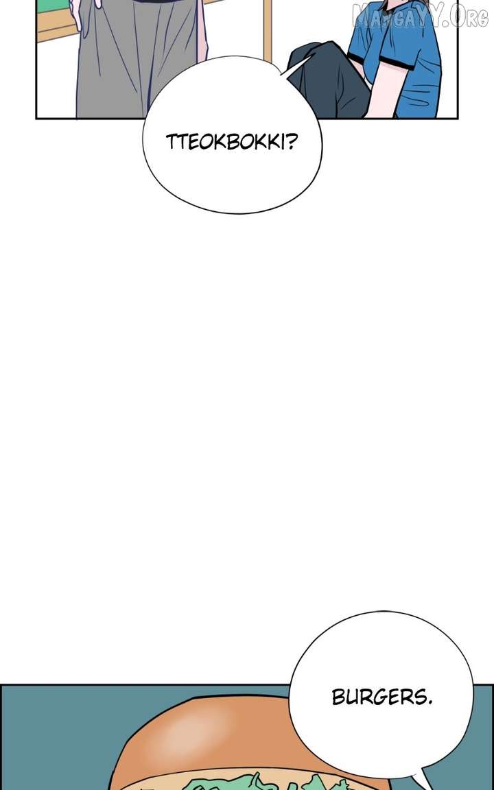 Love Letter Chapter 30 - Page 49
