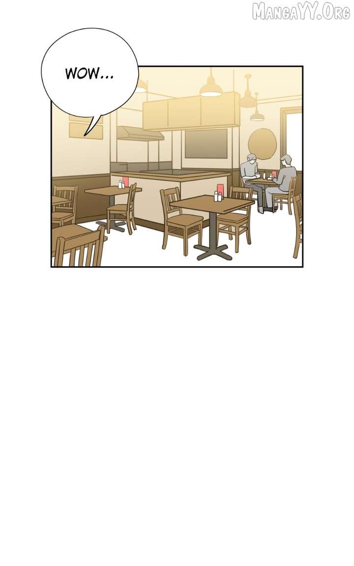 Love Letter Chapter 30 - Page 51