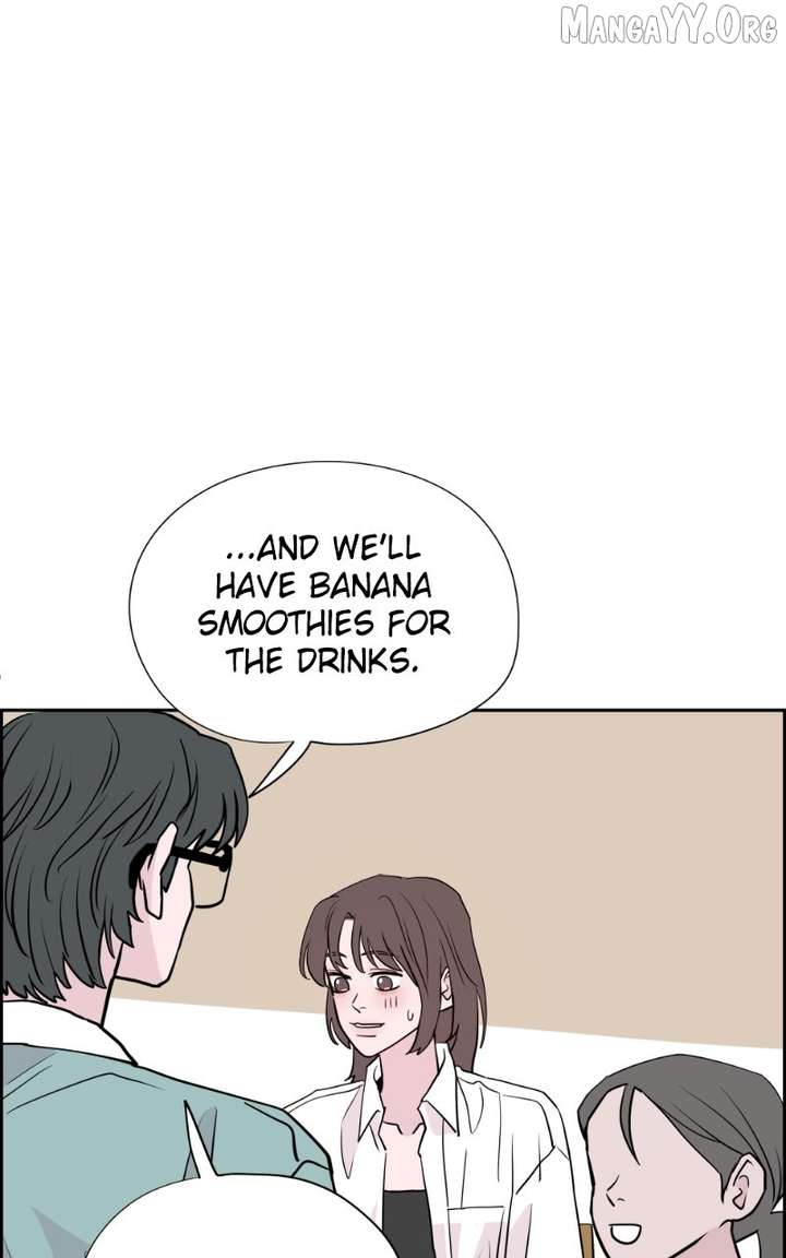 Love Letter Chapter 30 - Page 61