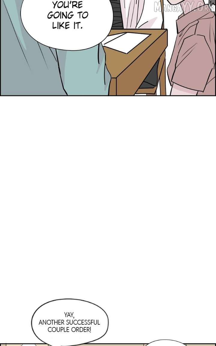 Love Letter Chapter 30 - Page 62