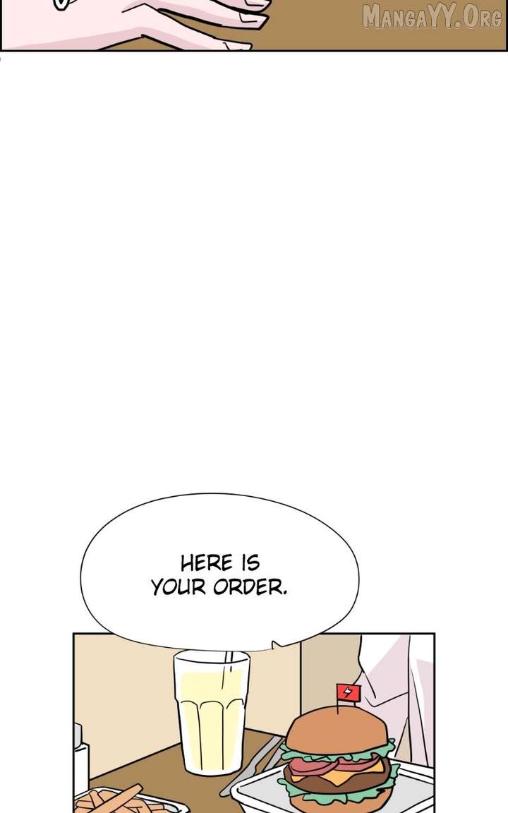 Love Letter Chapter 30 - Page 64