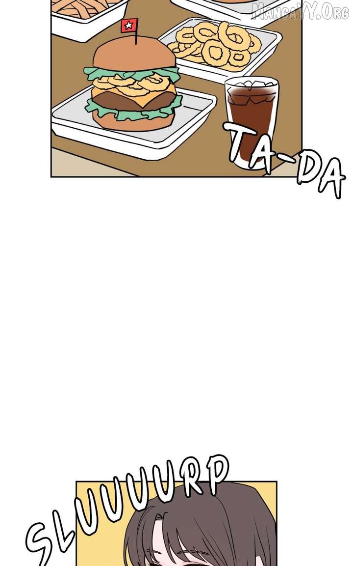 Love Letter Chapter 30 - Page 65