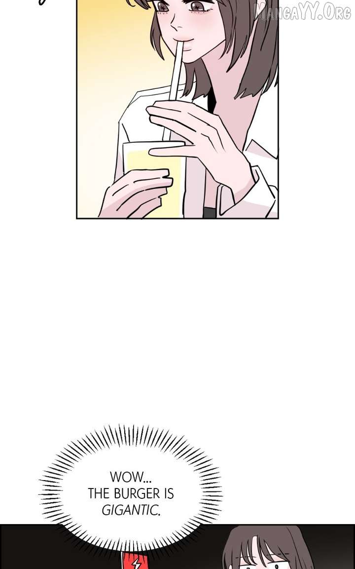 Love Letter Chapter 30 - Page 66