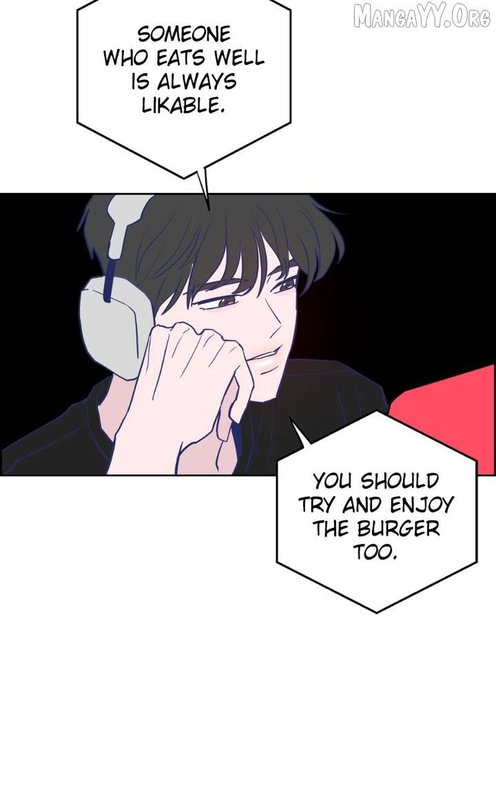 Love Letter Chapter 30 - Page 69