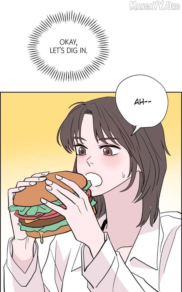 Love Letter Chapter 30 - Page 70