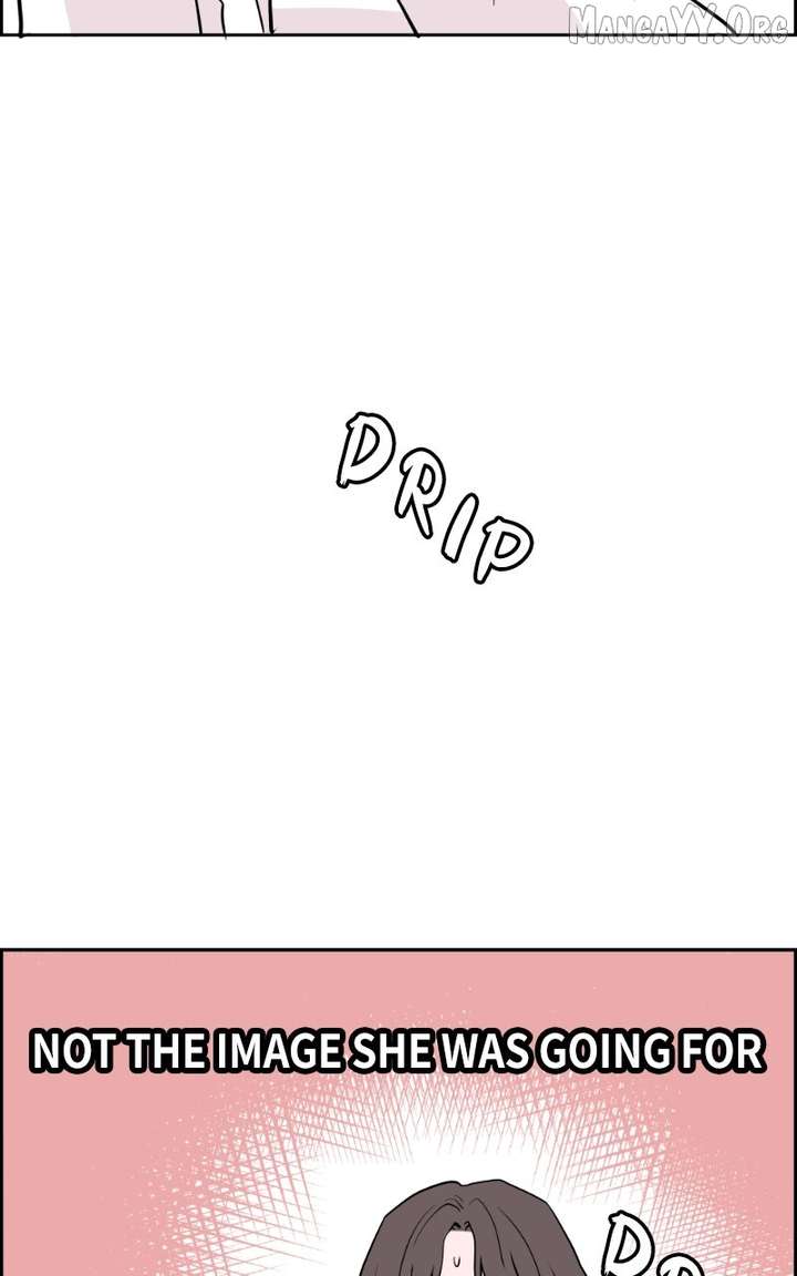 Love Letter Chapter 30 - Page 71