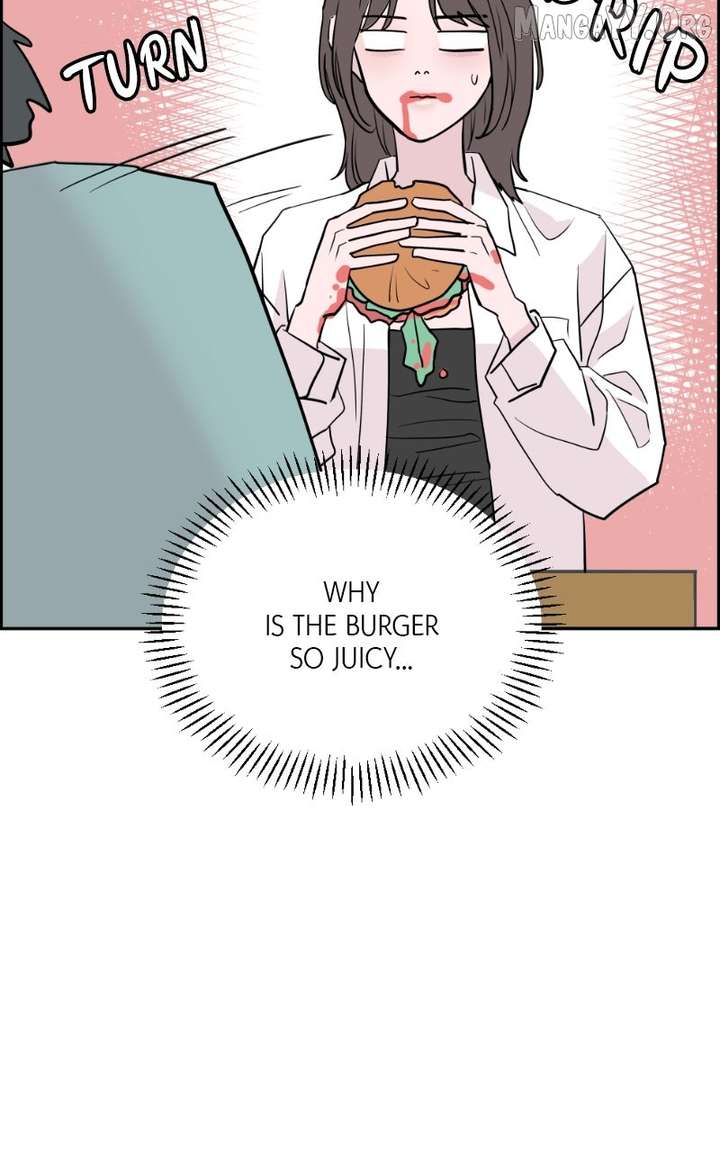 Love Letter Chapter 30 - Page 72
