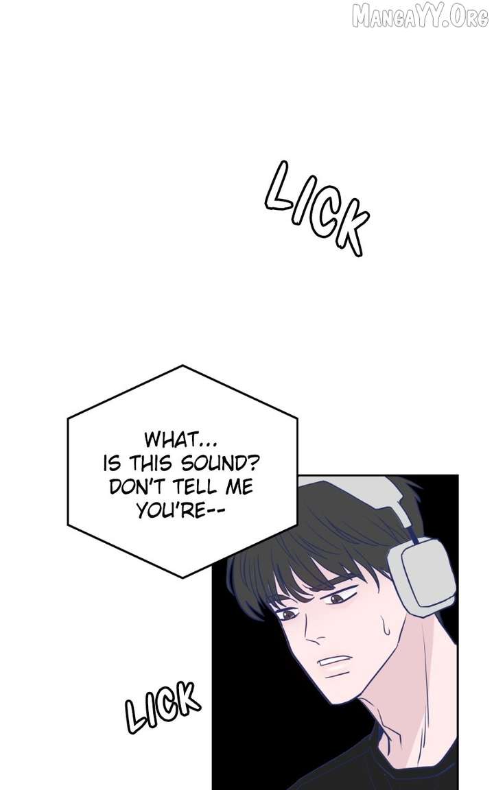 Love Letter Chapter 30 - Page 74