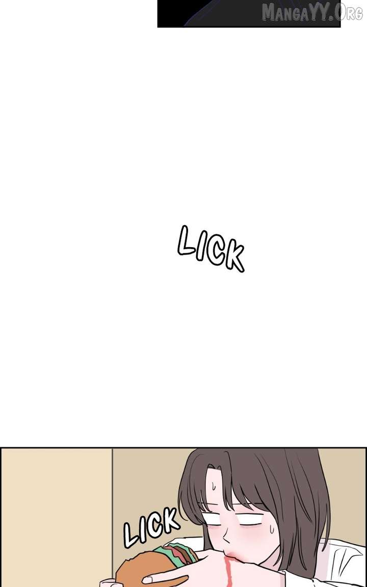 Love Letter Chapter 30 - Page 75