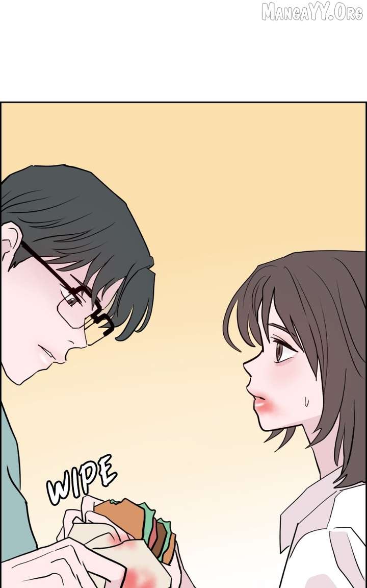 Love Letter Chapter 30 - Page 78