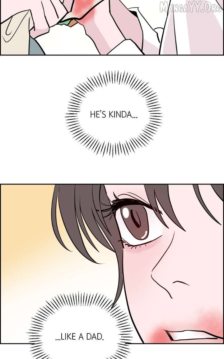 Love Letter Chapter 30 - Page 79