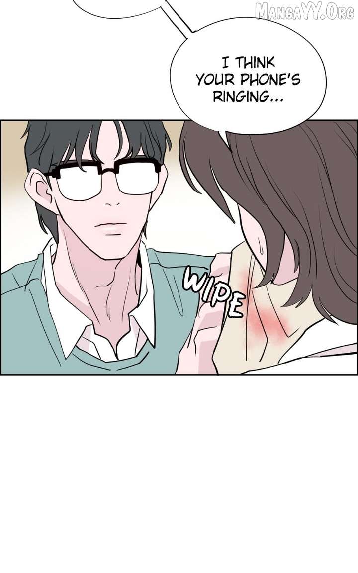 Love Letter Chapter 30 - Page 81