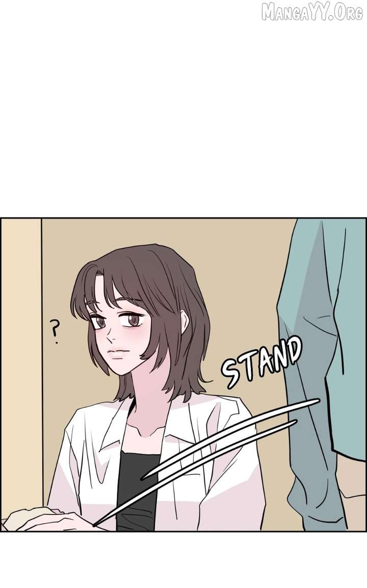 Love Letter Chapter 30 - Page 82