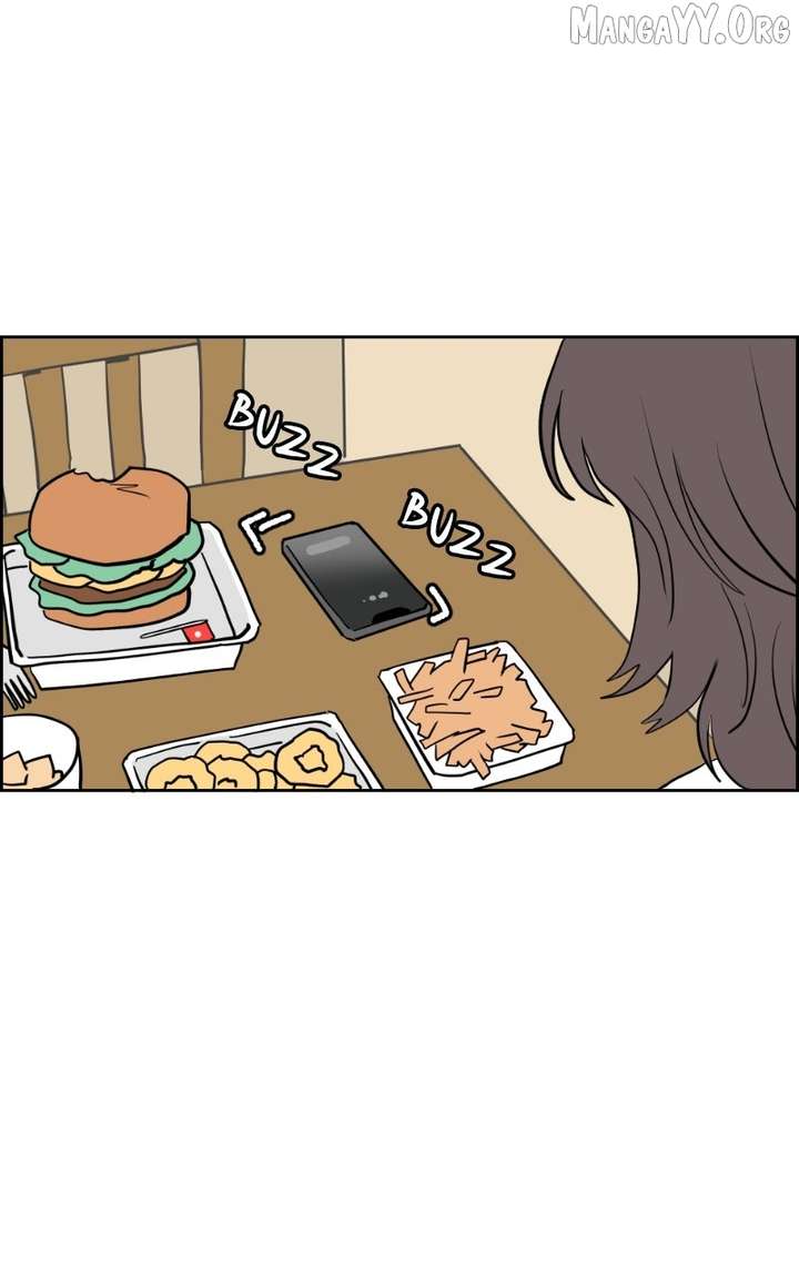 Love Letter Chapter 30 - Page 83