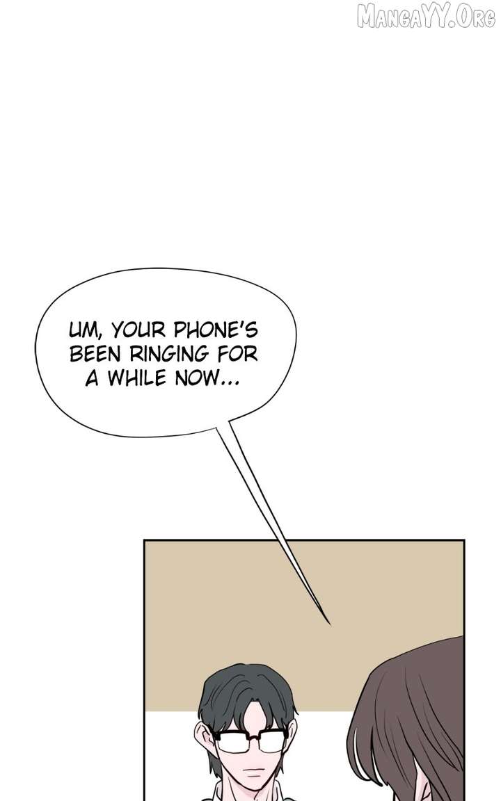 Love Letter Chapter 30 - Page 85