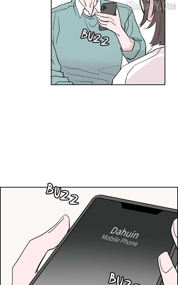 Love Letter Chapter 30 - Page 86