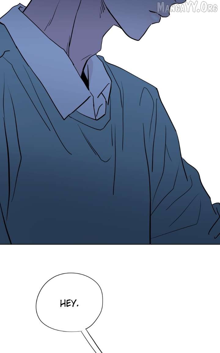 Love Letter Chapter 30 - Page 89