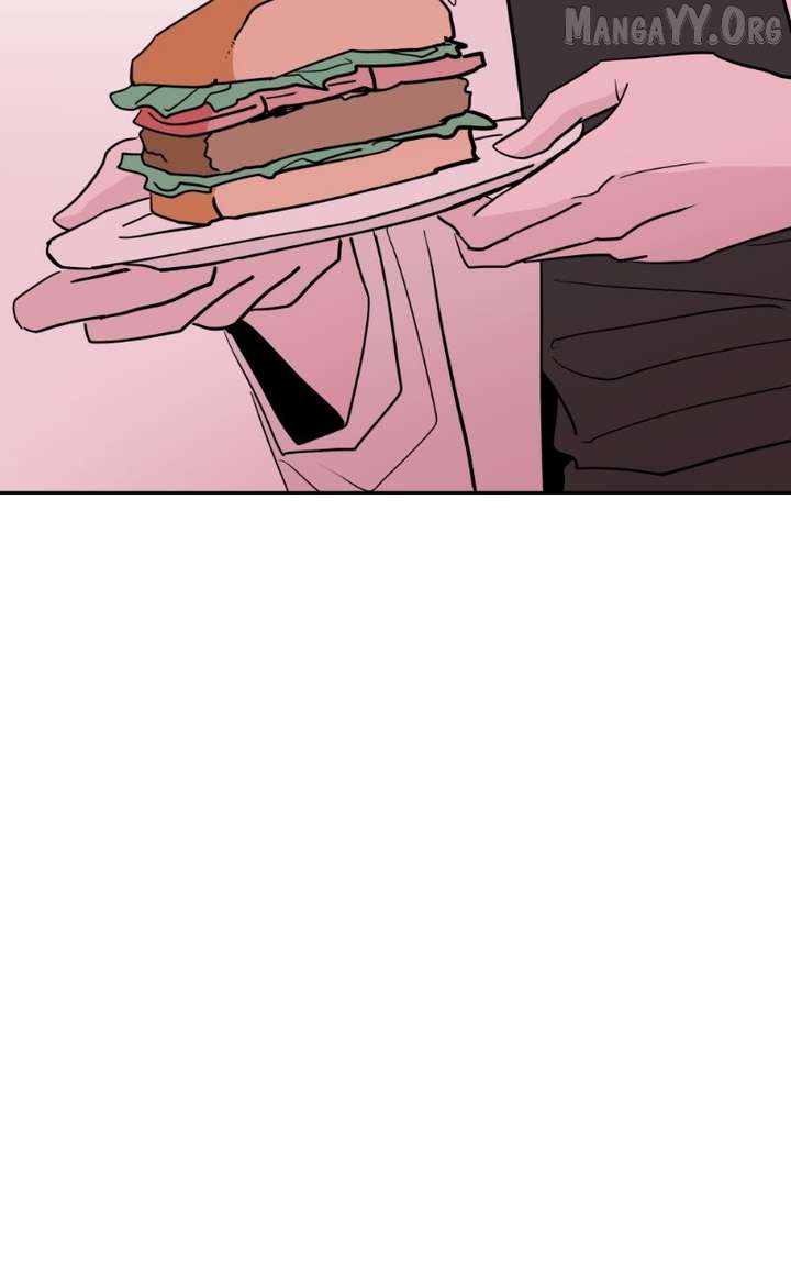 Love Letter Chapter 30 - Page 91