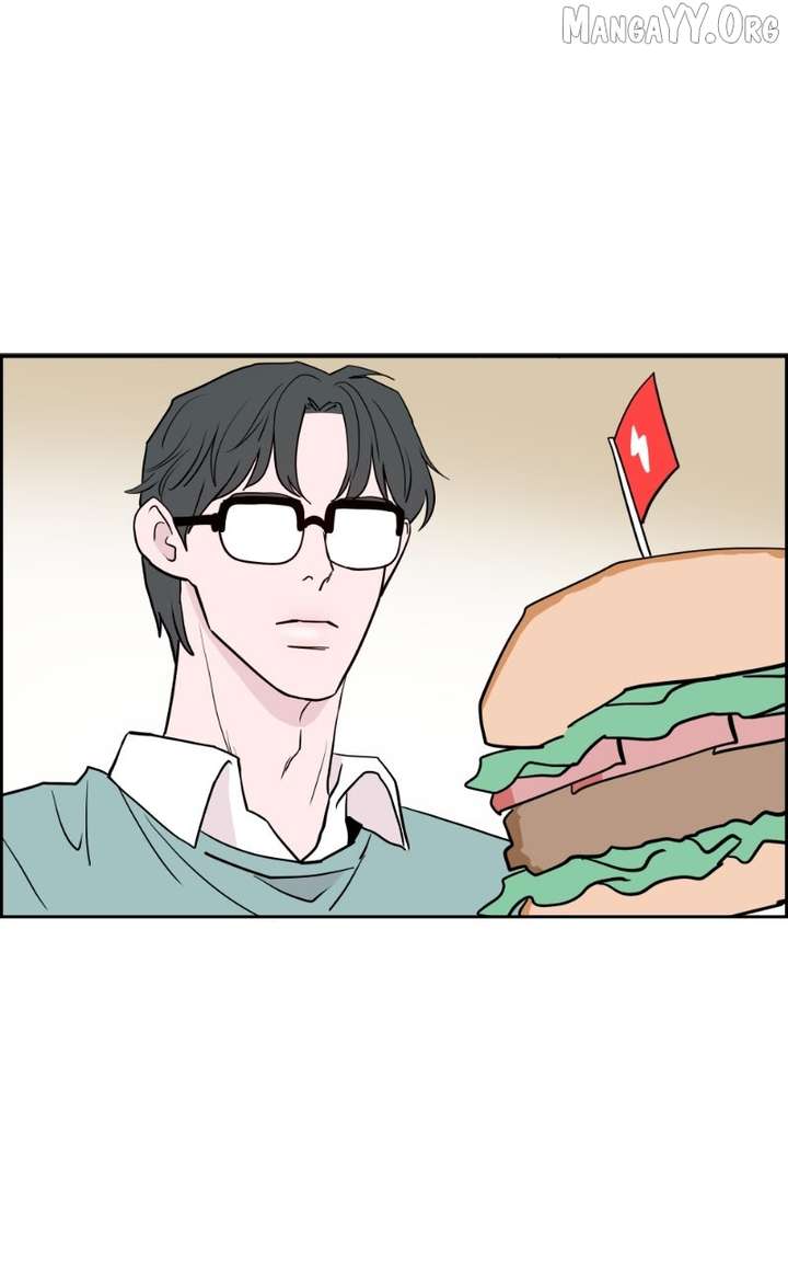 Love Letter Chapter 30 - Page 92