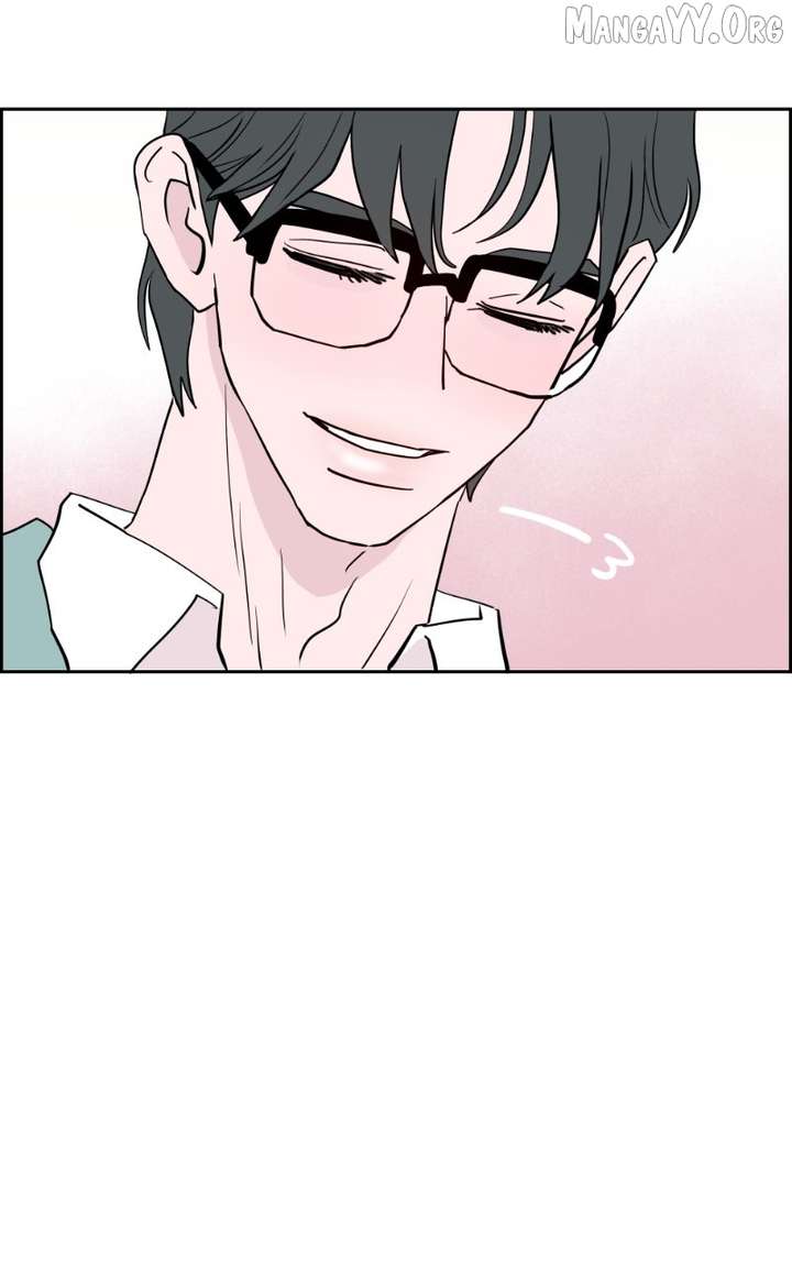 Love Letter Chapter 30 - Page 93