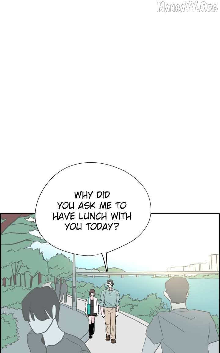 Love Letter Chapter 30 - Page 94
