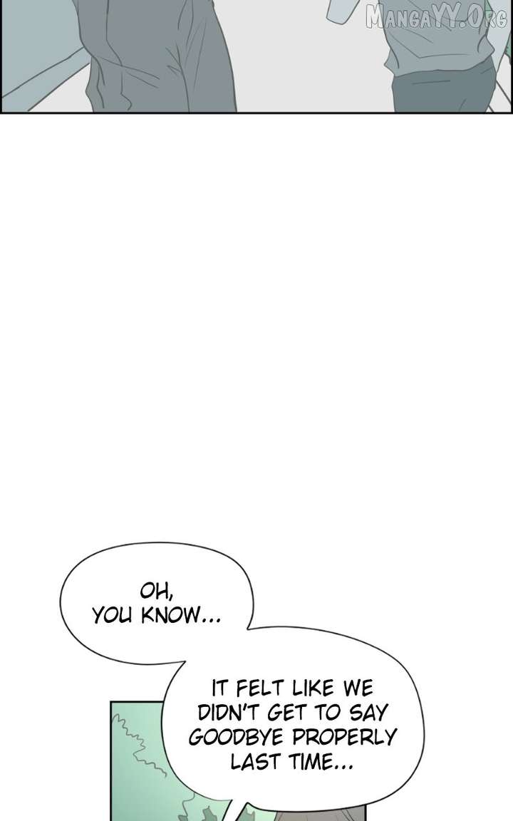 Love Letter Chapter 30 - Page 95