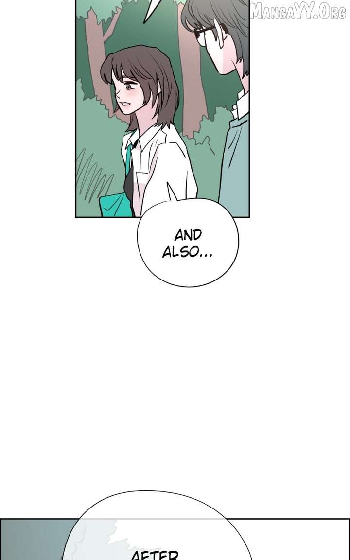 Love Letter Chapter 30 - Page 96
