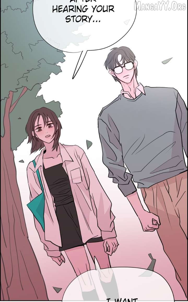 Love Letter Chapter 30 - Page 97