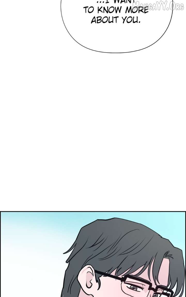 Love Letter Chapter 30 - Page 98