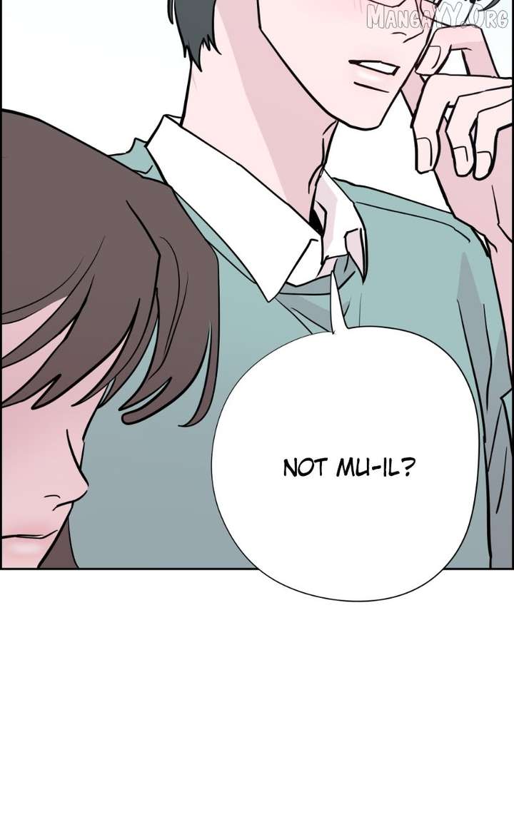 Love Letter Chapter 30 - Page 99