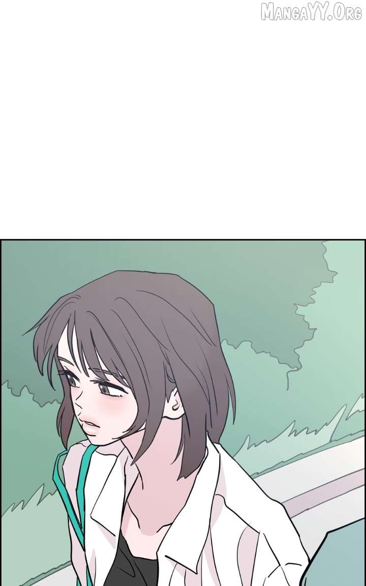 Love Letter Chapter 30 - Page 100