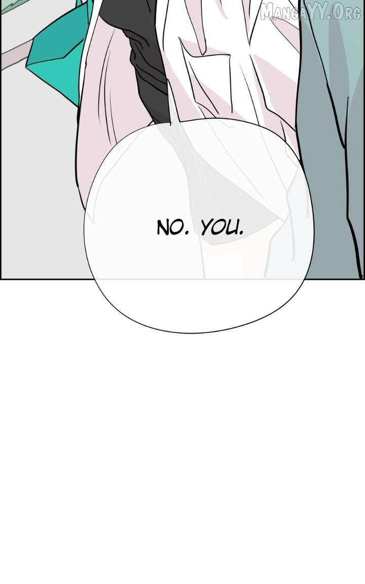 Love Letter Chapter 30 - Page 101