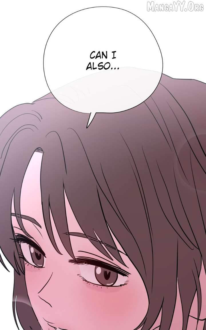 Love Letter Chapter 30 - Page 104