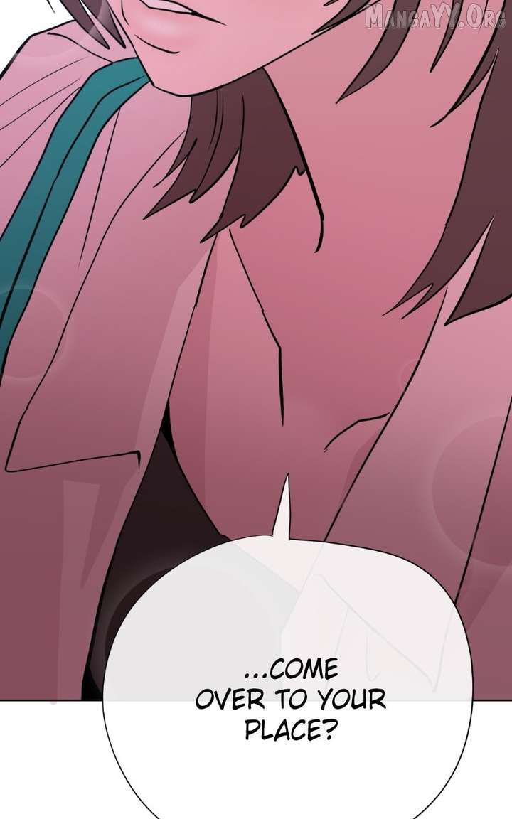 Love Letter Chapter 30 - Page 105