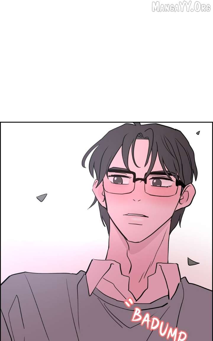 Love Letter Chapter 31 - Page 1