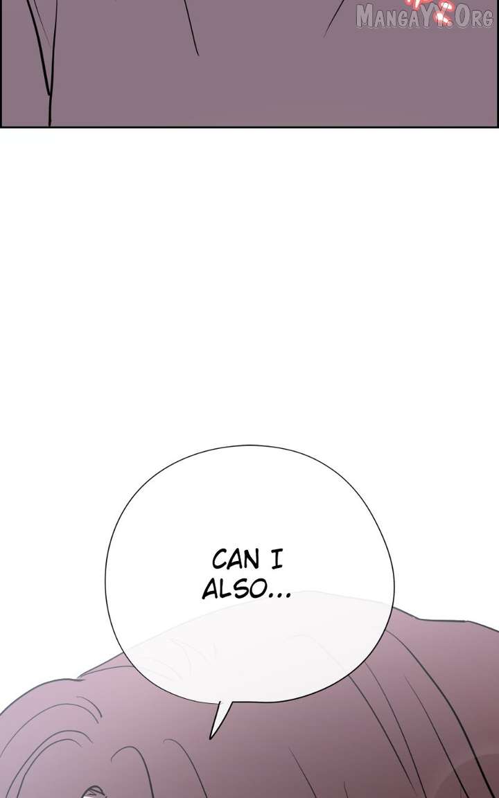 Love Letter Chapter 31 - Page 2