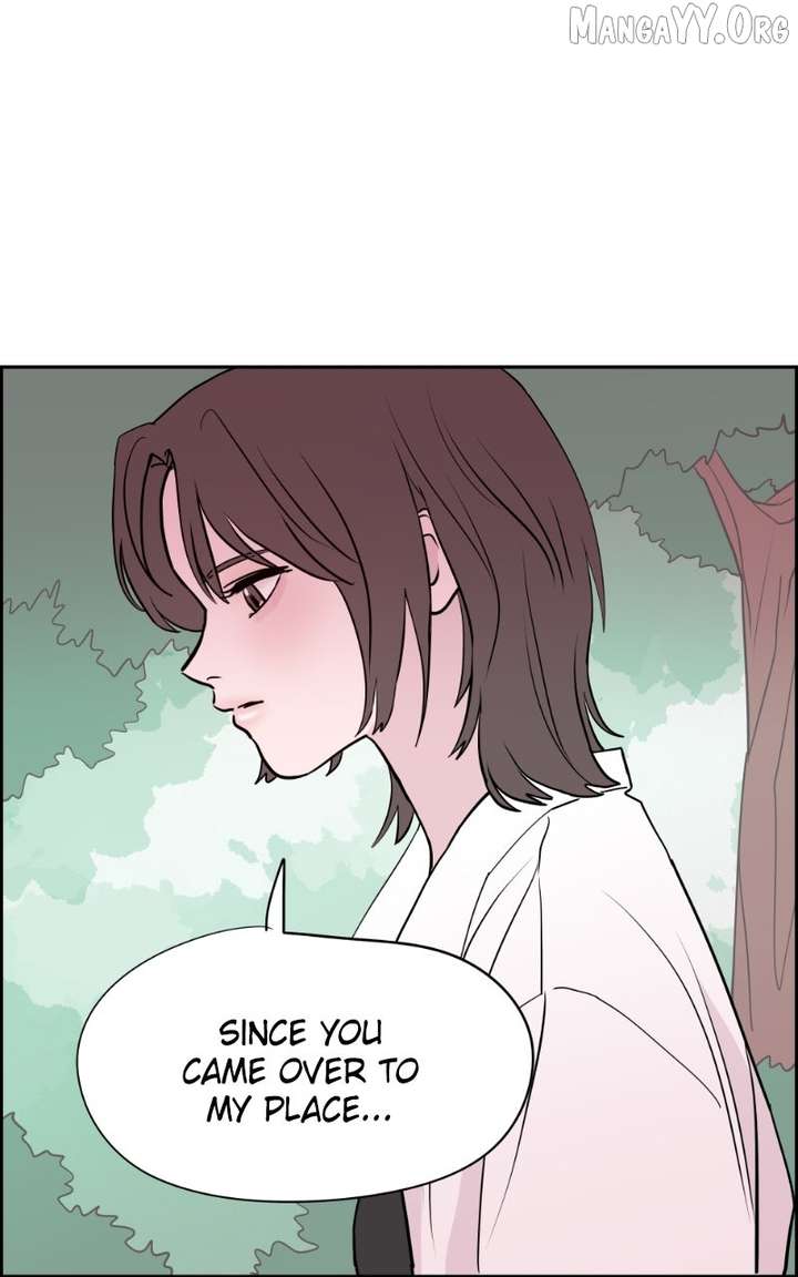 Love Letter Chapter 31 - Page 5