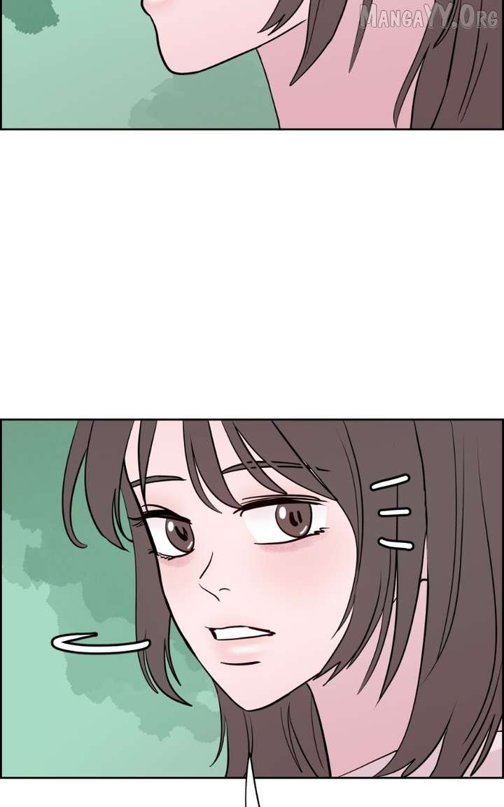 Love Letter Chapter 31 - Page 7