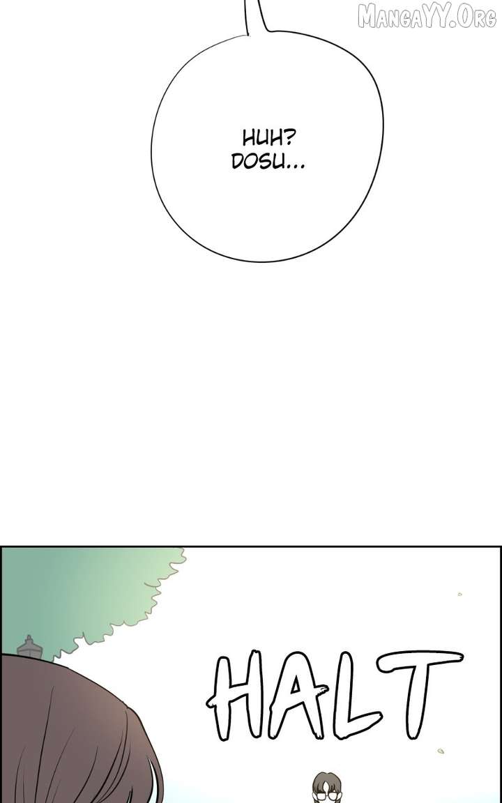 Love Letter Chapter 31 - Page 8
