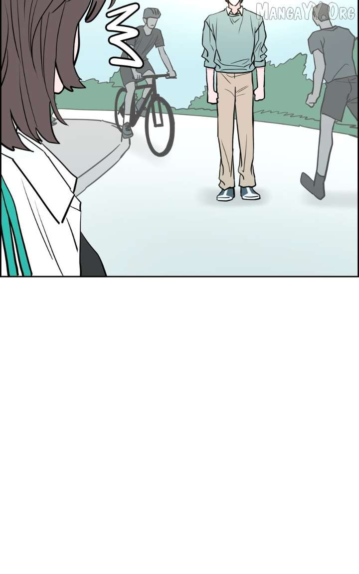 Love Letter Chapter 31 - Page 9