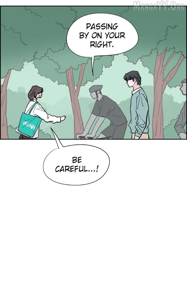 Love Letter Chapter 31 - Page 10