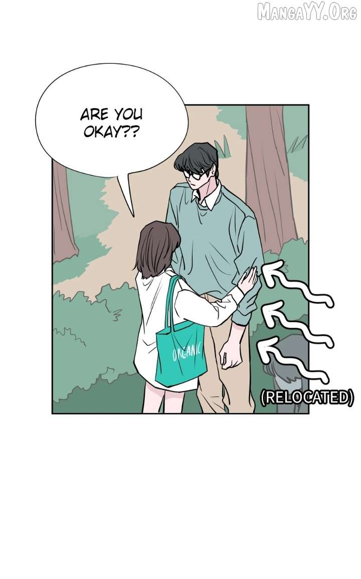 Love Letter Chapter 31 - Page 11