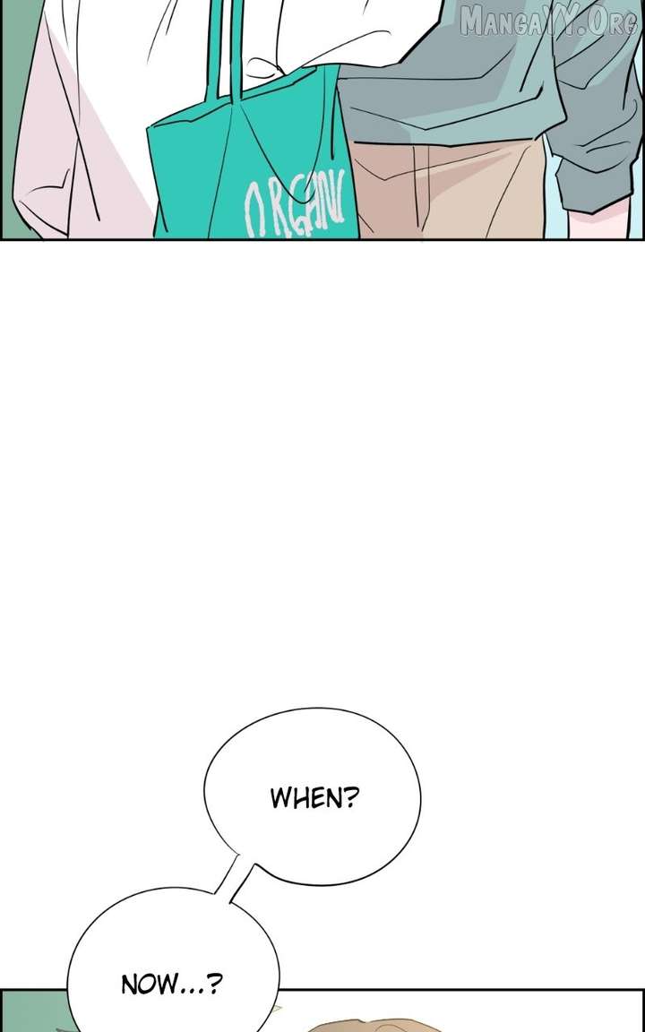 Love Letter Chapter 31 - Page 13