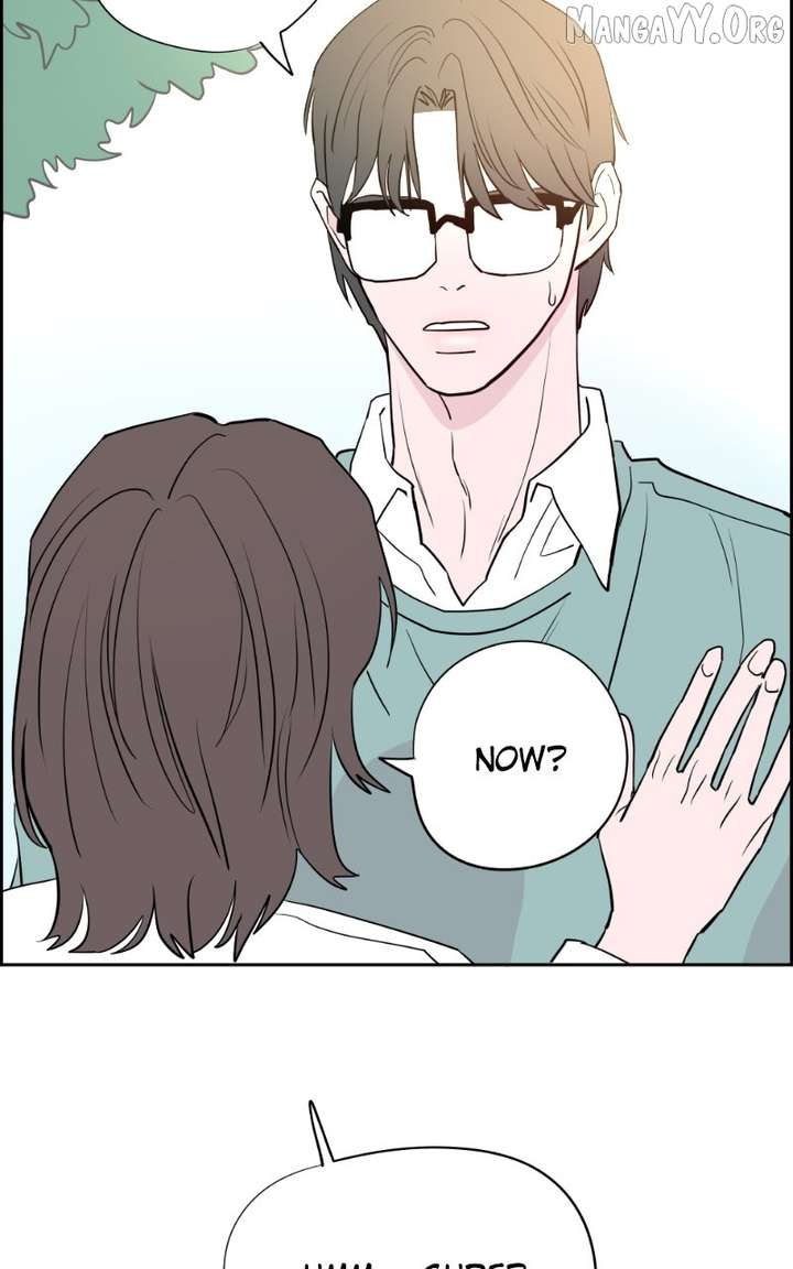 Love Letter Chapter 31 - Page 14