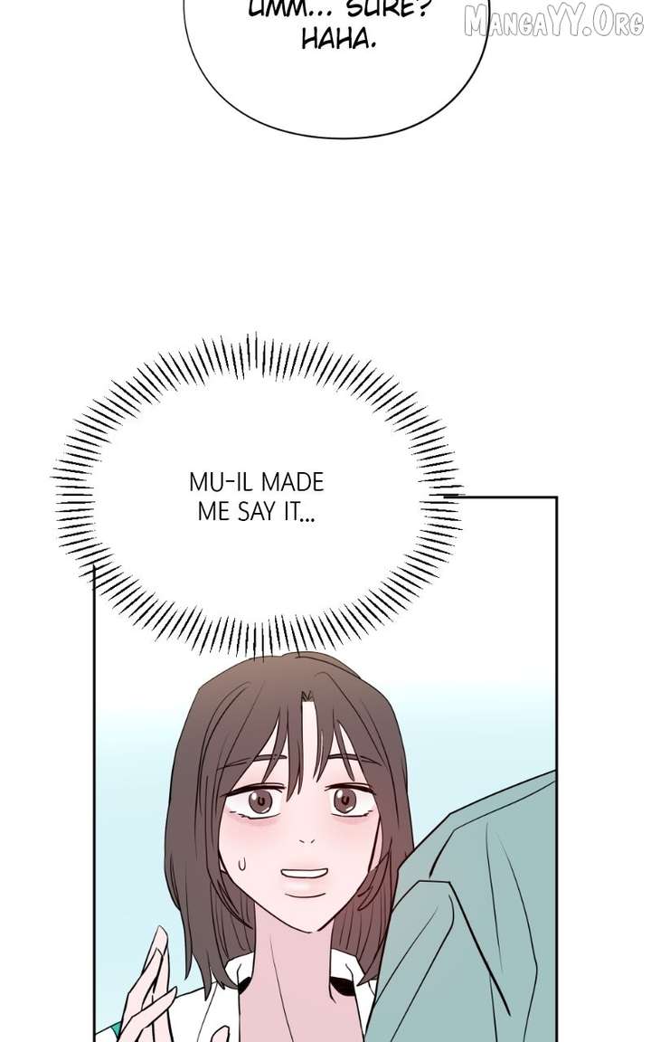 Love Letter Chapter 31 - Page 15