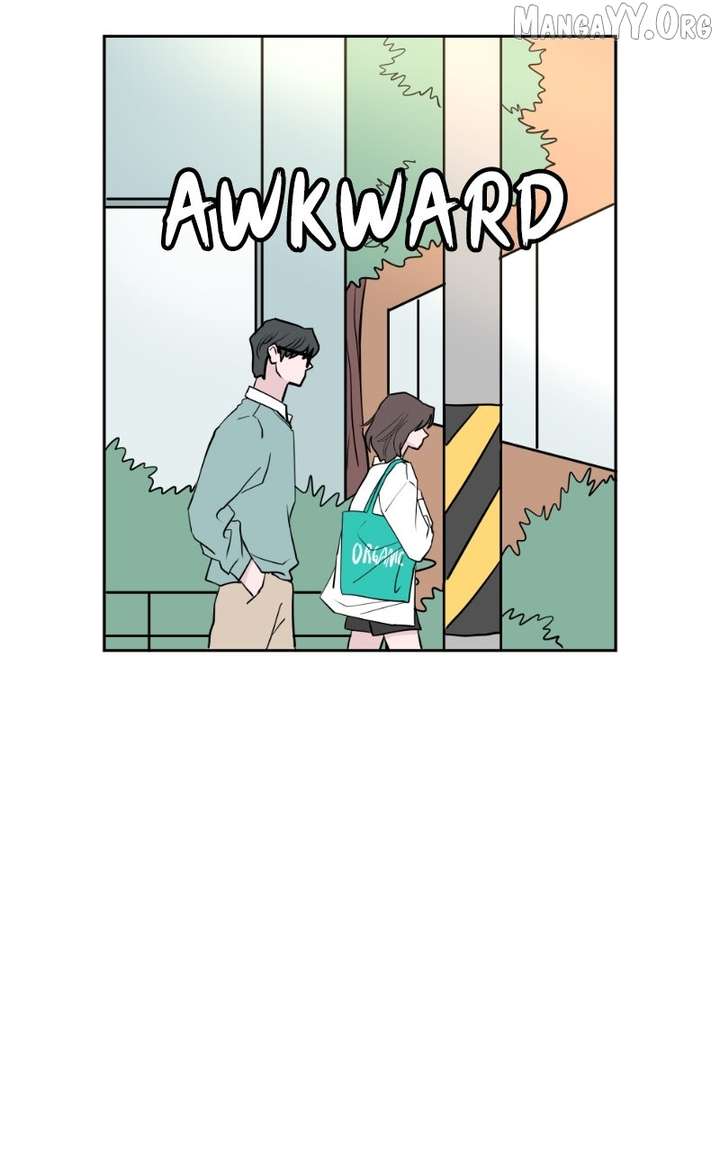 Love Letter Chapter 31 - Page 20