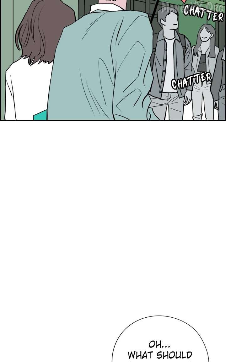 Love Letter Chapter 31 - Page 23