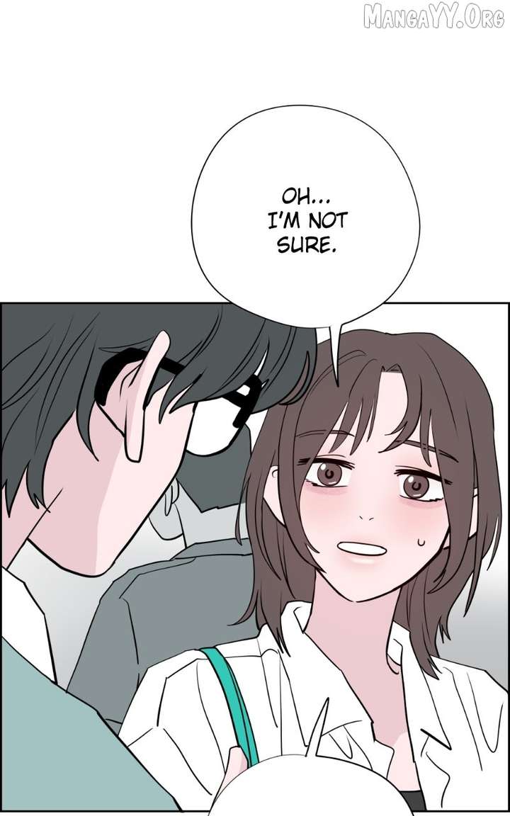 Love Letter Chapter 31 - Page 26