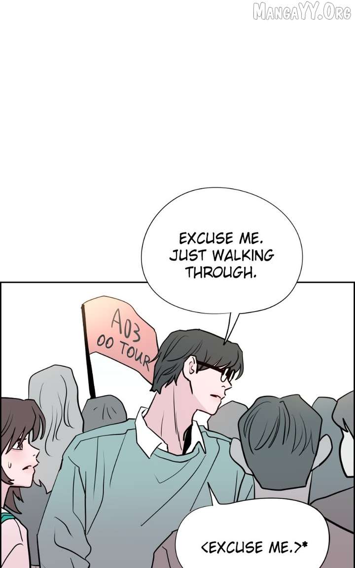 Love Letter Chapter 31 - Page 29